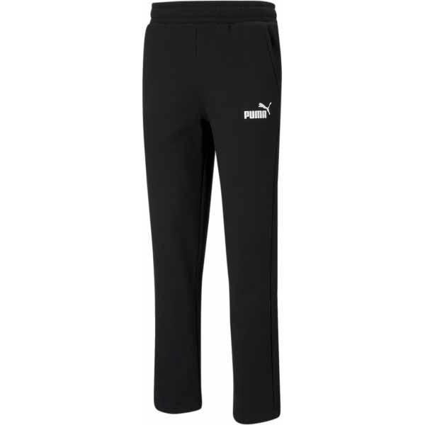 PUMA Спортивні штани  ESS Logo Pants 58671801 L  Black (4063697295650) - зображення 1