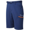 Montane Шорты Dyno Stretch Shorts S Antarctic Blue - зображення 1