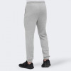 Nike Сірі чоловічі спортивнi штани  M NK FLC PARK20 PANT KP CW6907-063 - зображення 2