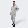 Nike Сірі чоловічі спортивнi штани  M NK FLC PARK20 PANT KP CW6907-063 - зображення 3