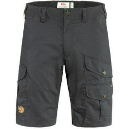   Fjallraven Vidda Pro Lite Shorts M M Dark Grey