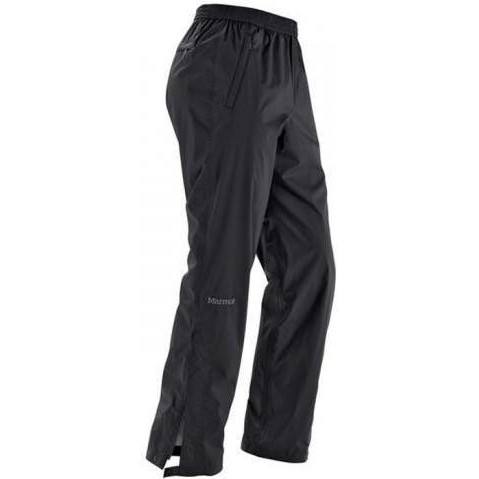 Marmot Штани  Precip Pant Black 2016 M - зображення 1