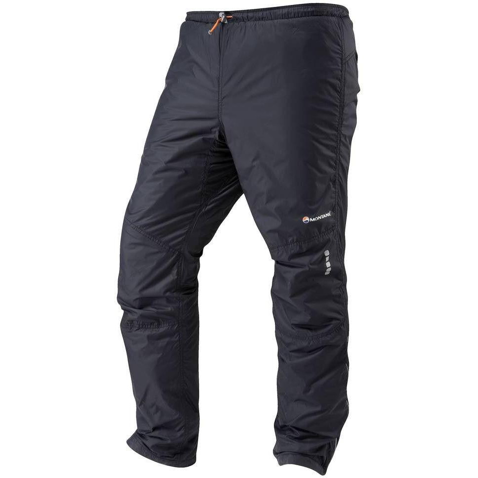 Montane Штани  Prism Pants L Чорний (1004-MONTANEPRISMPBL) - зображення 1