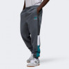 New Balance Сірі чоловічі спортивнi штани  Pant Classics Fleece nblMP43522GT S сірий - зображення 1