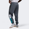 New Balance Сірі чоловічі спортивнi штани  Pant Classics Fleece nblMP43522GT S сірий - зображення 2