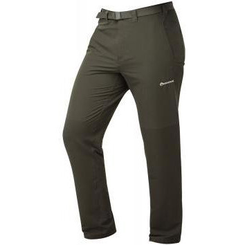 Montane Tor Pants S Charcoal - зображення 1