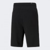 PUMA Чорні чоловічі шорти  Ess Shorts 586709/01 - зображення 5