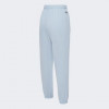 New Balance Блакитні жіночі спортивнi штани  Essentials Reimagined Arch. Graphic Pant nblWP31508LAY - зображення 4