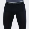 Nike Чорні чоловічі легінси  M Np Df Tight DD1913-010 - зображення 4