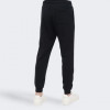 Converse Чорні спортивнi штани  STANDARD FIT WEARERS LEFT STAR CHEV EMB FLEECE PANT BB con10024521-001 - зображення 2