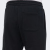 Converse Чорні спортивнi штани  STANDARD FIT WEARERS LEFT STAR CHEV EMB FLEECE PANT BB con10024521-001 - зображення 4