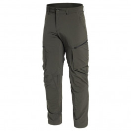 Salewa Штани  Puez Durastretch Cargo - Dark Olive XL