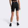 Converse Велосипедки  Wordmark Bike Short Black 10024539-001 S Black (194434082661) - зображення 2