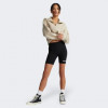 Converse Велосипедки  Wordmark Bike Short Black 10024539-001 S Black (194434082661) - зображення 3