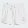 PUMA Білі жіночі шорти  ESS+ PALM RESORT Shorts 5" TR 683008/02 - зображення 7