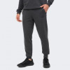 PUMA Спортивні штани  Ess Logo Pants 58671607 S Dark Gray Heather (4063697295872) - зображення 1