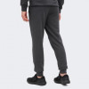 PUMA Спортивні штани  Ess Logo Pants 58671607 S Dark Gray Heather (4063697295872) - зображення 2