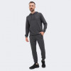 PUMA Спортивні штани  Ess Logo Pants 58671607 S Dark Gray Heather (4063697295872) - зображення 3