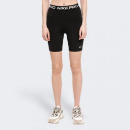 Nike Спортивні шорти  W NP 365 SHORT 7IN HI RISE DA0481-011 S Чорні (194502767735)