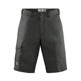   Fjallraven Karl Pro Shorts M XXXL Dark Grey