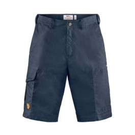   Fjallraven Karl Pro Shorts M S Dark Navy