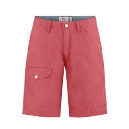   Fjallraven Greenland Shorts W M Peach Pink