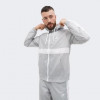 Nike Сірий чоловічий спортивний костюм  M NK CLUB WVN HD TRK SUIT BV3025-077 - зображення 2