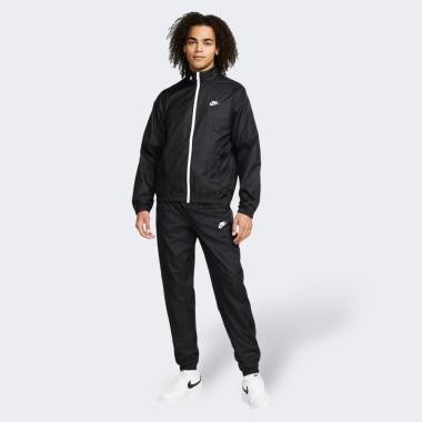 Nike Спортивний костюм  M Nk Club Lnd Wvn Trk Suit DR3337-010 S (0196147004398) - зображення 1