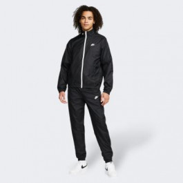   Nike Спортивний костюм  M Nk Club Lnd Wvn Trk Suit DR3337-010 S (0196147004398)