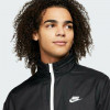 Nike Спортивний костюм  M Nk Club Lnd Wvn Trk Suit DR3337-010 S (0196147004398) - зображення 4