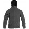 Helikon-Tex Флісова кофта  Patriot Mk2 Hybrid Fleece - Shadow Grey/Black - зображення 1