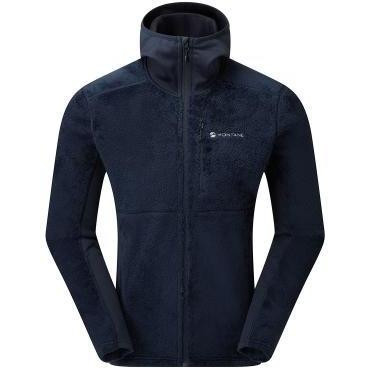 Montane Protium XPD Hoodie XL Eclipse Blue - зображення 1