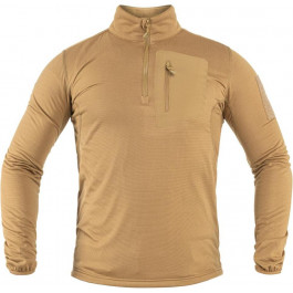   Highlander Флісова кофта  Forces Tactical Hirta Fleece - Coyote Brown M