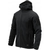 Helikon-Tex Флісова кофта  Patriot Mk2 Hybrid Fleece - Black - зображення 1