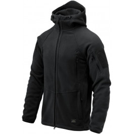   Helikon-Tex Флісова кофта  Patriot Mk2 Hybrid Fleece - Black