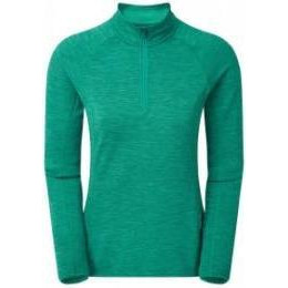   Montane Female Protium Pull-On L Wakame Green