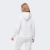 PUMA Світло-сіра жіноча кофта  ESS Logo Hoodie FL (s) 586789/41 S світло-сірий - зображення 2