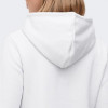 PUMA Світло-сіра жіноча кофта  ESS Logo Hoodie FL (s) 586789/41 S світло-сірий - зображення 5