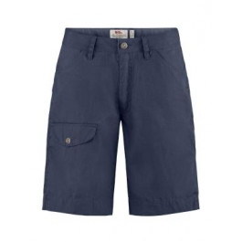   Fjallraven Greenland Shorts W M Dark Navy