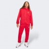 Nike Червоний чоловічий спортивний костюм  M NK CLUB PK TRK SUIT FB7351-657 - зображення 1