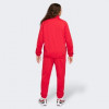 Nike Червоний чоловічий спортивний костюм  M NK CLUB PK TRK SUIT FB7351-657 - зображення 2