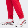 Nike Спортивний костюм чоловічий  NK Club Pk Trk Suit FB7351-657 M UNIVERSITY RED/WHITE (0196968176953) - зображення 8