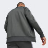 PUMA Сіра чоловіча кофта  T7 ICONIC Track Jacket (s) PT 539484/80 - зображення 2