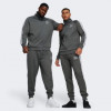 PUMA Сіра чоловіча кофта  T7 ICONIC Track Jacket (s) PT 539484/80 - зображення 3