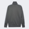 PUMA Сіра чоловіча кофта  T7 ICONIC Track Jacket (s) PT 539484/80 - зображення 7