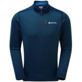   Montane Isotope Pull-On XXL Narwhal Blue