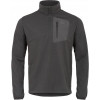 Highlander Флісова кофта  Outdoor Hirta Grid Fleece - Dark Grey M - зображення 1