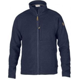   Fjallraven Buck Fleece M Dark Navy