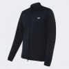 New Balance Чорна чоловіча кофта  Full Zip NB Tech Knit nblMJ41178BK - зображення 6