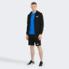 PUMA Чорна чоловіча кофта  Ess Small Logo Fz Hoodie Fl 586702/01 - зображення 3